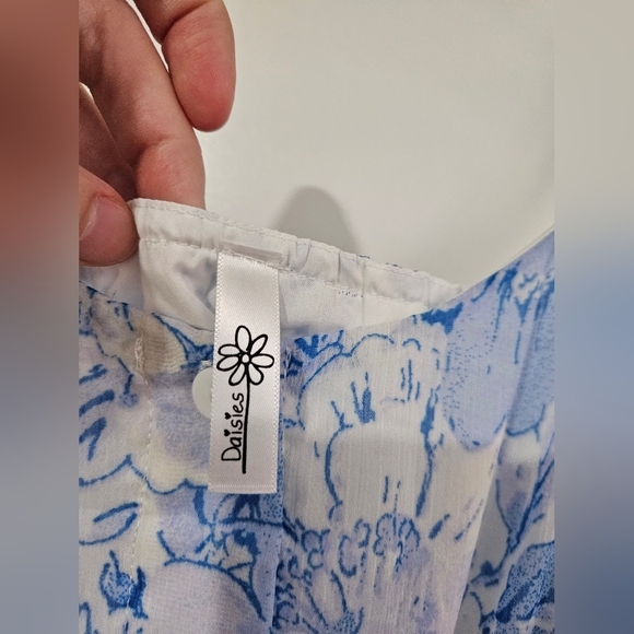 Daisies Dress - Picture 6 of 8